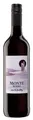 Produktbild: Peter Mertes Rotwein Monte Rosso Lieblich Italien 1 x 0,75 L  Rotwein
