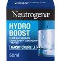 Produktbild: Neutrogena Nacht Crème (50 ml, Nachtcreme) (054944)