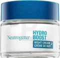 Produktbild: Neutrogena Hydro Boost Nachtcreme Sleeping Cream 50 ml