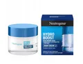 Produktbild: Neutrogena Hydro Boost Nachtcreme 50ml - Intensiv Feuchtigkeitspflege