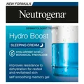 Produktbild: Hydro Boost Night Moisture Cream (Sleeping Cream) 50ml