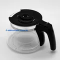 Produktbild: Glaskanne Melitta 6603038 Kaffeekanne für Filterkaffeemaschine Enjoy®