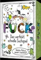 Produktbild: Riva Spiel FUCK - Das verfickt schnelle Suchspiel