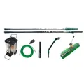 Produktbild: UNGER HydroPower RO S Einsteiger Set Filtersystem RONK1 , 1 Set, HiMod Carbon Set