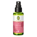 Produktbild: PRIMAVERA Raumspray In Balance bio 2 x 50 ml - Rose, Orange und Rosengeranie- Aromadiffuser, Aromatherapie - augleichend - vegan