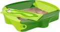 Produktbild: BIG Sandkasten BIG, BxTxH: 138x138x27 cm