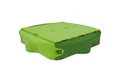 Produktbild: BIG Sandeimer BIG Sandy + Hard-Cover, Sandkasten