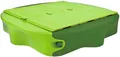 Produktbild: BIG Sandkasten Outdoor Spielzeug Garten Sandkasten Sandy Hardcover grün 800056733