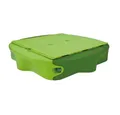 Produktbild: BIG Spielzeug-Gartenset BIG Sandy Sandkasten + Abdeckung