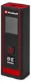 Produktbild: Laser-Distanzmesser TC-LD 30 R (schwarz/rot, Abstände von 5 cm - 30 Meter)