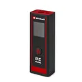 Produktbild: Einhell Laser Entfernungsmesser TC-LD 30 R (30 m max. Messbereich, Messmodi Distanz, Fläche, Volumen, Dauermessung, LCD-Display, Abschaltautomatik, ohne Batterien)