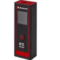 Produktbild: EINHELL Laser-Distanzmesser TC-LD 30 R, Entfernungsmesser, schwarz