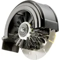 Produktbild: Gloria Haus und Garten 728964.0000 Cut&Brush 2-in-1 edge trimmer Kantenschnei...