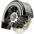 Produktbild: Gloria Haus und Garten 728964.0000 Cut&Brush 2-in-1 edge trimmer