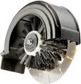 Produktbild: Gloria Cut&Brush 2-in-1-Kantenschneider – Zubehör für MultiBrush li-on und Mul
