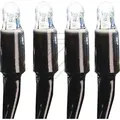 Produktbild: LED-System Eisregen-Lichterkette 2m weiß 465-38