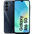 Produktbild: Samsung Galaxy A16 DS 5G 256GB blue black - Schwarz