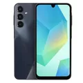 Produktbild: Samsung A166 GALAXY A16 5G 256 GB BLUE BLACK...[Italienische, ungarische, polnische, rumänische, österreichische und schweizerische Versionen]