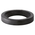 Produktbild: Geberit Manschette 80–100 mm EPDM Schwarz, für Wand-WC