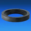 Produktbild: Geberit Gummidichtung EPDM Manschette für WC-Ablaufgarnitur Ø 122 mm