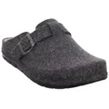 Produktbild: Rohde Rodigo-H Pantoffel grau 43 EU