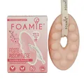 Produktbild: FOAMIE feste Duschpflege Kirschblüte