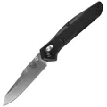 Produktbild: Benchmade Unisex Adult Osborne 940-2, Black, Small