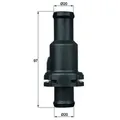 Produktbild: Mahle TH580 Thermostat, Kühlmittel