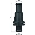 Produktbild: Mahle TH 5 80 Thermostat Kühlmittel für AUDI VW SEAT A8 D3 A6 C6 A6 C7 GOLF