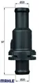 Produktbild: MAHLE TH580 Thermostat für Kühlmittel Thermostat Kühlmittel