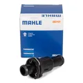 Produktbild: BEHR MAHLE Thermostat für VW GOLF 5 PASSAT B6 2.0 TFSI / GTI A6 C6 C7 4E0121113