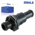 Produktbild: MAHLE TH580 THERMOSTAT KÜHLMITTEL FÜR AUDI A6 A8 R8 VW GOLF V PASSAT SCIROCCO
