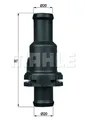 Produktbild: Thermostat Kühlmittel BEHR TH 5 80 für VW GOLF AUDI A6 A8 PASSAT JETTA EOS SEAT