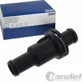 Produktbild: MAHLE THERMOSTAT, KÜHLMITTEL 80°C für AUDI A6 A8 VW GOLF 5+6 PASSAT JETTA ALTEA
