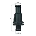 Produktbild: MAHLE Thermostat, Kühlmittel TH 5 80 für AUDI A6/A8; VW EOS/GOLF/PASSAT; SEAT