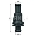 Produktbild: Thermostat, Kühlmittel BEHR MAHLE TH580 für Audi A8 A6 VW