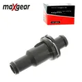 Produktbild: 80°C Thermostat für AUDI A6 C7 A7 A8 D3 VW GOLF 5 6 PASSAT B6 EOS JETTA 670119