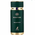 Produktbild: Maison Alhambra Sceptre Malachite Eau de Parfum, Unisex, 100 ml