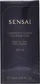 Produktbild: Sensai Luminous Sheer Foundation (LS103 Sand Beige) (22837)