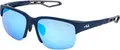 Produktbild: Fila SFIA06 7U4B BLU METALLIZZATO OPACO 60/16/130 Herren Sonnenbrillen