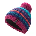 Produktbild: Trollkids Kids Hafjell Bobble Cap 50, Bright Berry