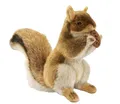 Produktbild: Hansa Toy 3745 Eichhörnchen 24 cm Kuscheltier Stofftier Plüschtier