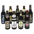 Produktbild: Schwarzbier Bierset (9 Flaschen / 5,2% vol.)