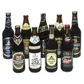 Produktbild: (4,29€/1l) Schwarzbier Bierset (9 Flaschen à 0,5l / 5,2 % vol.)