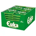Produktbild: Euka Menthol (5 x 425g) / Aromatisch-milde Lutschbonbons mit Eukalyptus