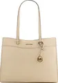 Produktbild: Umhängetasche Michael Kors 35F4GTVT9L-LT-CREAM Beige 37 x 28 x 12 cm
