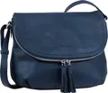 Produktbild: Tom Tailor Handtasche Schultertasche Damentasche blau blue lari