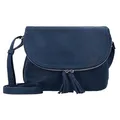 Produktbild: Tom Tailor Lari Umhängetasche 29cm #159889 (blau)