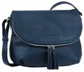 Produktbild: TOM TAILOR Lari Cross Bag M Umhängetasche Schultertasche Tasche Blue blau Neu
