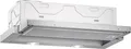 Produktbild: NEFF Flachschirmhaube D46BR12X6 Serie N 30 D46BR12X6